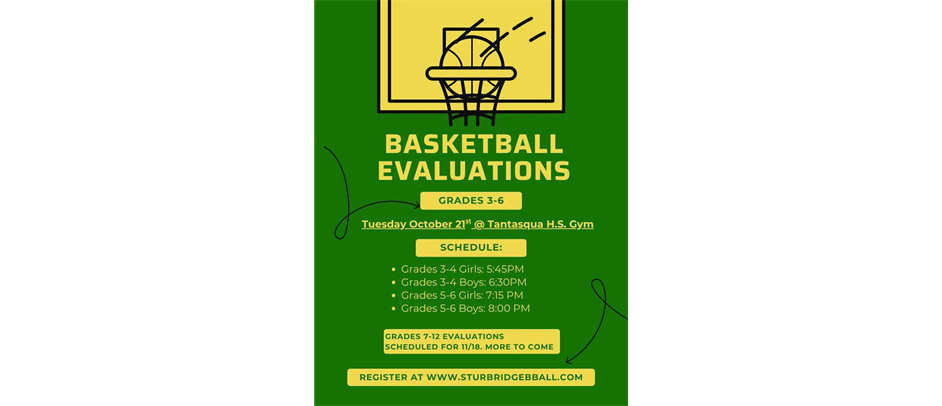 Evaluations